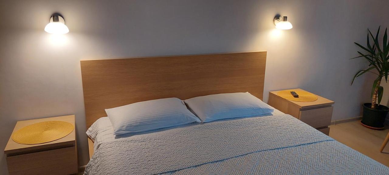 Apartamentai Salia Baseino Паланга Экстерьер фото