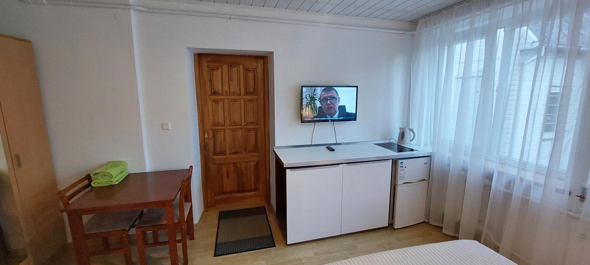 Apartamentai Salia Baseino Паланга Номер фото