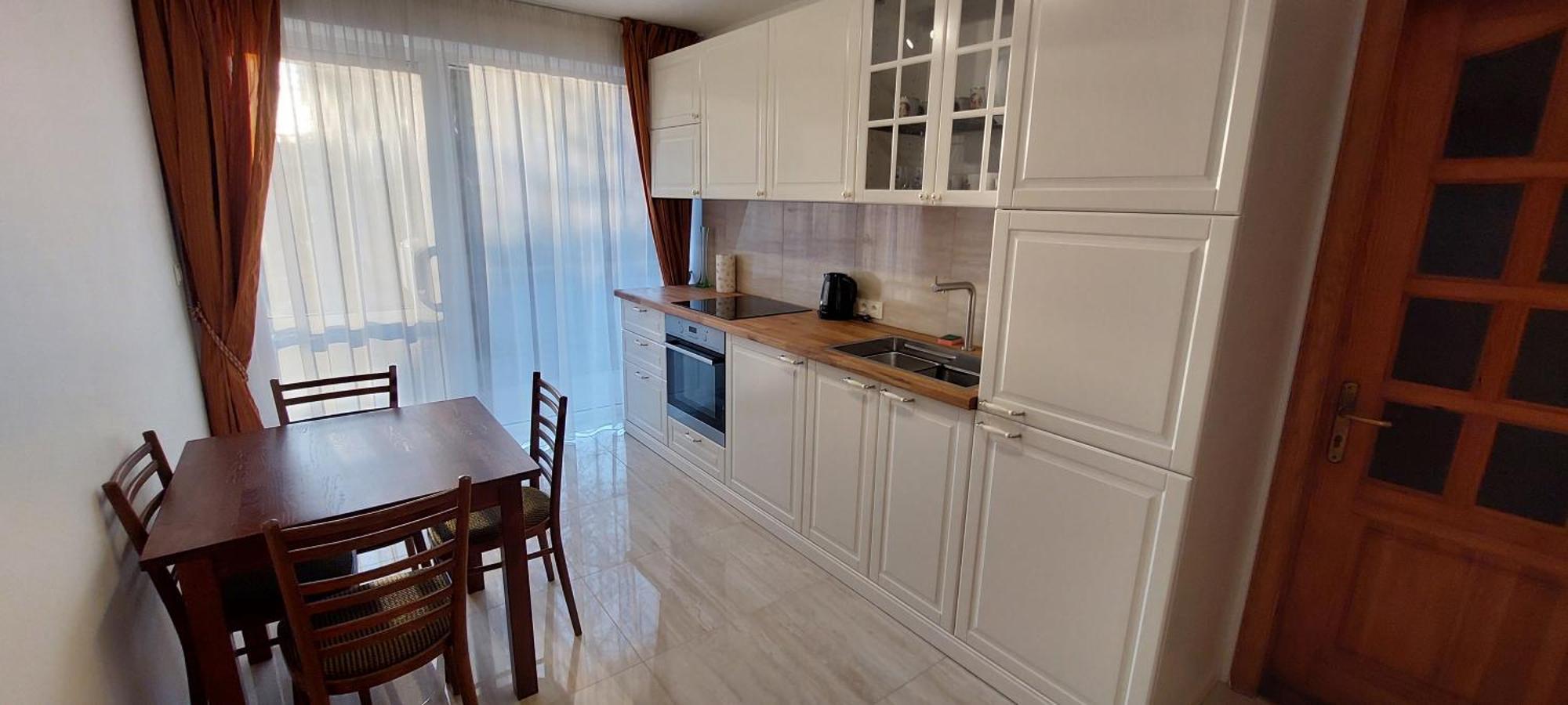 Apartamentai Salia Baseino Паланга Экстерьер фото