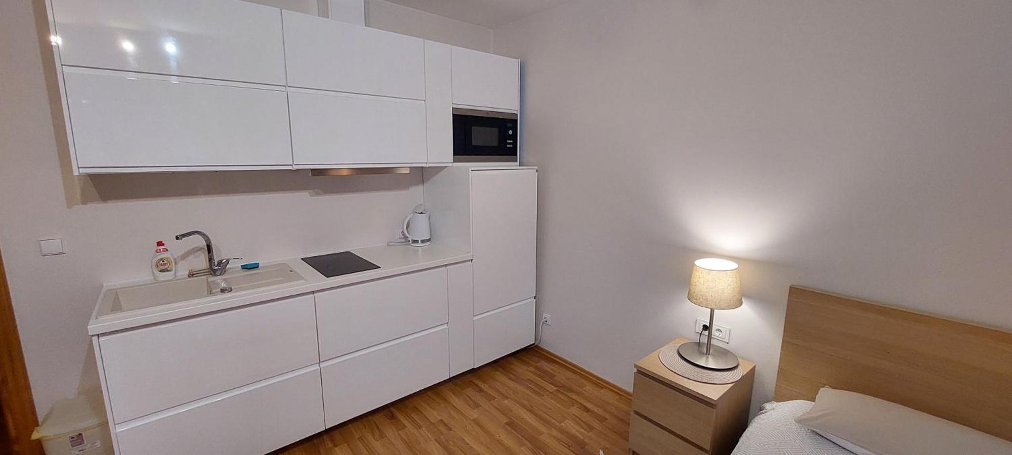 Apartamentai Salia Baseino Паланга Экстерьер фото