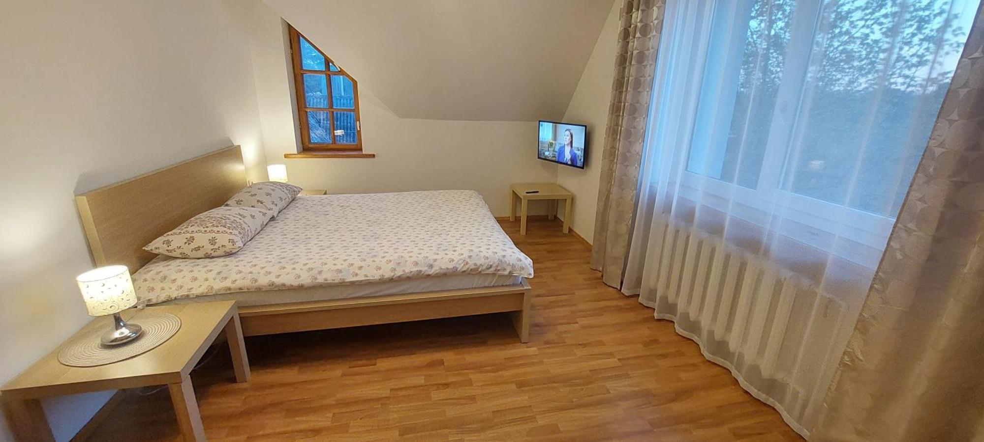 Apartamentai Salia Baseino Паланга Экстерьер фото
