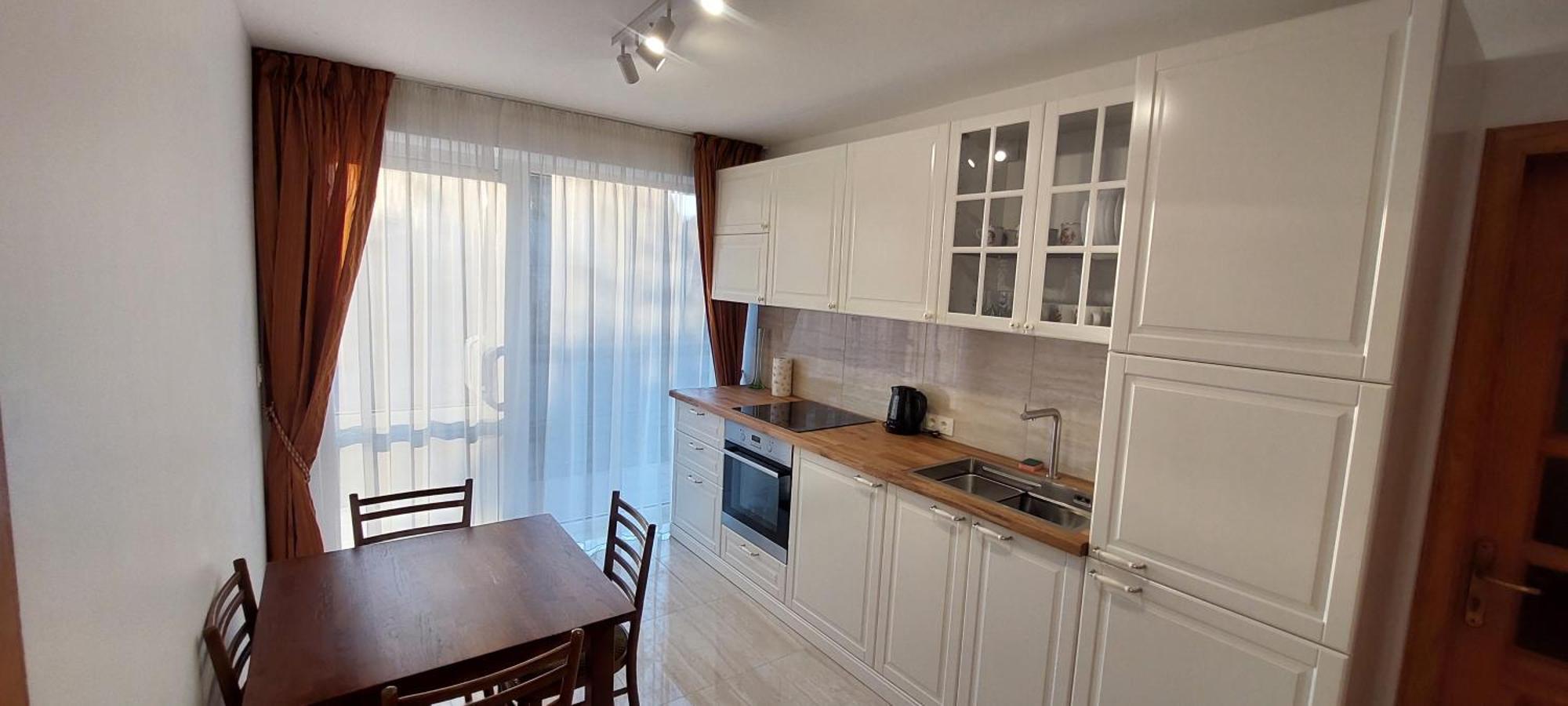 Apartamentai Salia Baseino Паланга Экстерьер фото