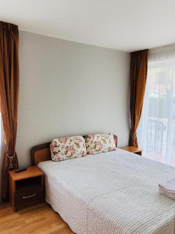 Apartamentai Salia Baseino Паланга Номер фото