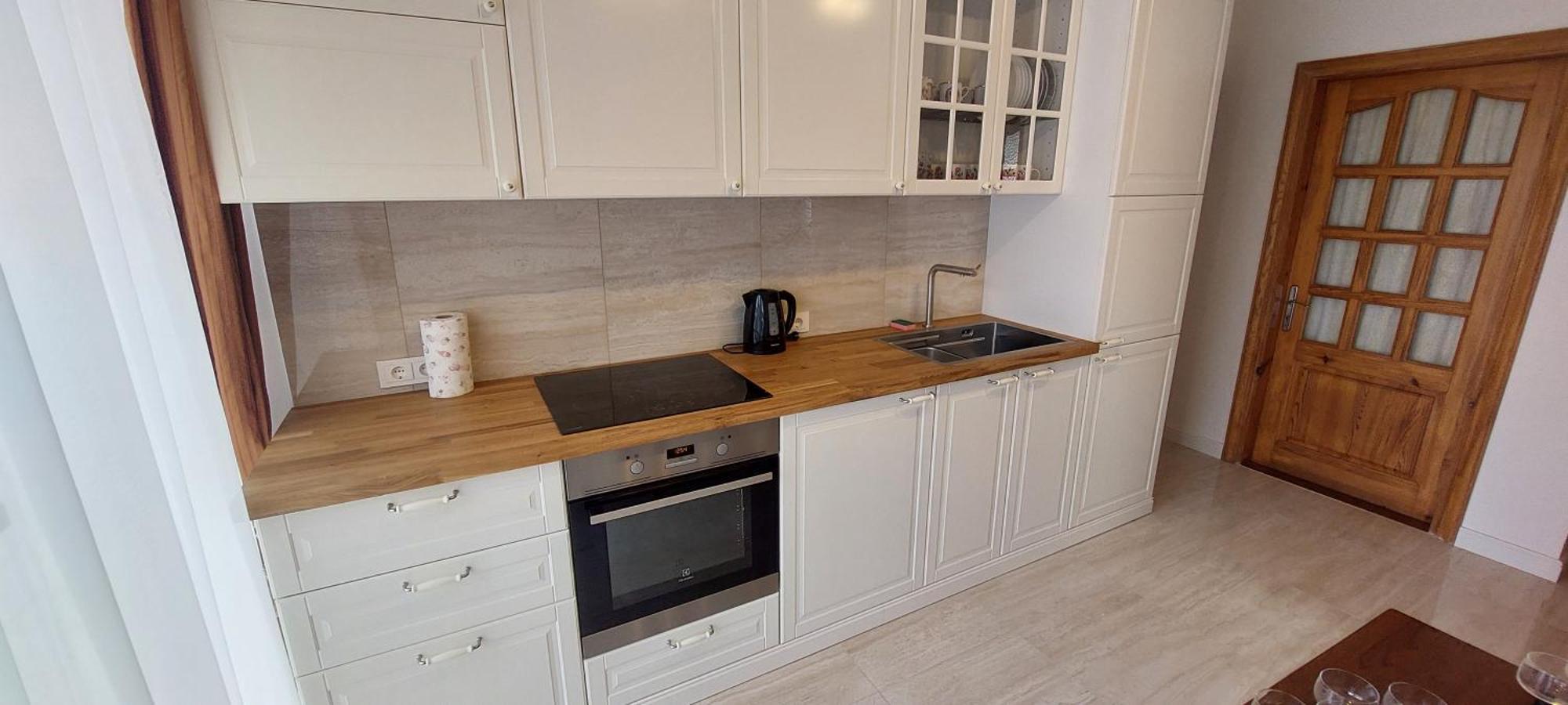 Apartamentai Salia Baseino Паланга Номер фото