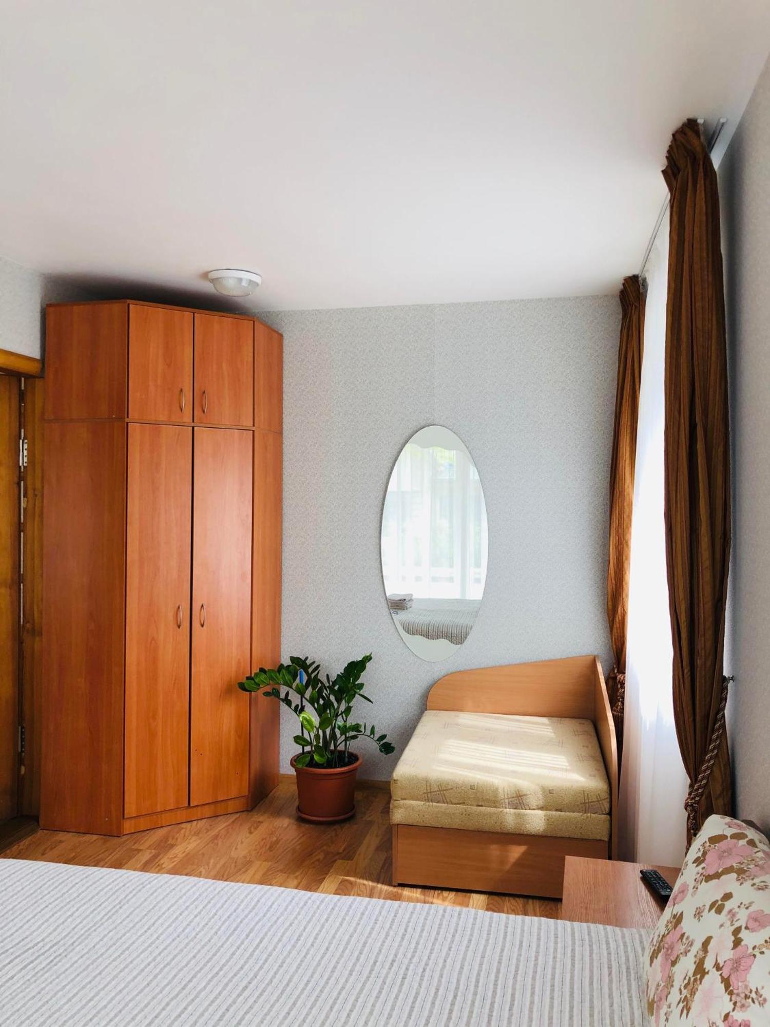 Apartamentai Salia Baseino Паланга Номер фото